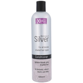 Shimmer Of Silver Conditioner - Kondicionér pro šedivé a blond vlasy